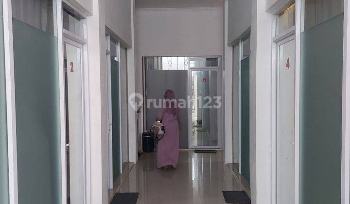 Rumah Kost di Sayap Setiabud Dekat Kampus UPI & UNPAS 2