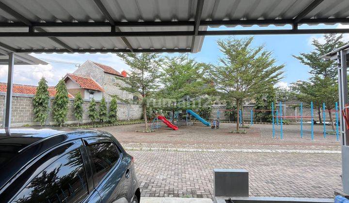 Rumah Murah Lt92 di Komplek Katapang Kopo, Bandung 2