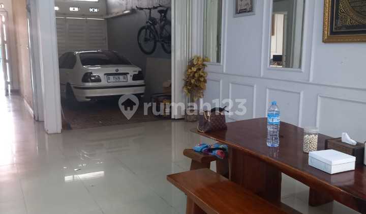 Good House Freehold Unfurnished BKR, Bandung 2