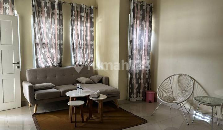 Rumah Bagus Unfurnished SHM Cibiru, Bandung 2