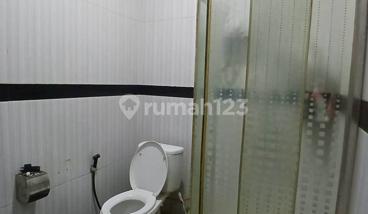 Ready to Move In Fully Furnished House in Antapani, Bandung 2