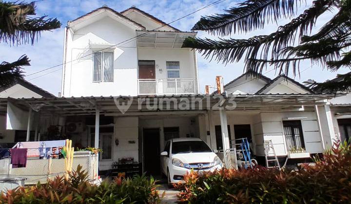 Rumah Bagus Unfurnished SHM Buah Batu, Bandung Rumah Bagus Unfurnished SHM Buah Batu, Bandung