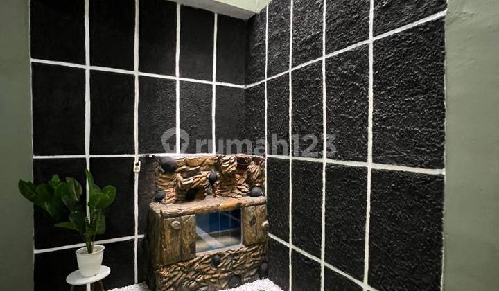 Modern Minimalist 2-Story House Ready to Occupy with Freehold Title, in Ciwastra 2