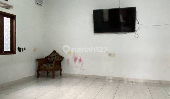 Rumah Hook di Komplek Ciganitri Lt 139 Dekat Ke Tol Buahbatu 2