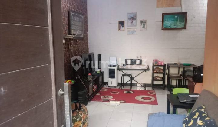 Rumah Bagus Unfurnished SHM Margaasih, Bandung 2