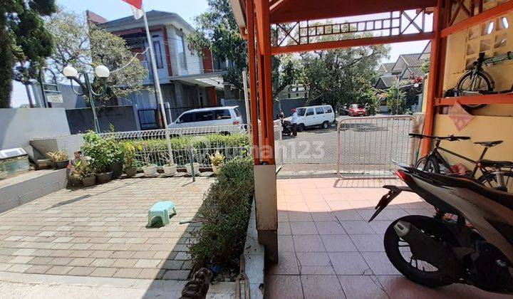 Rumah Lt128 di Gading Regency soekarno Hatta, Bandung 2