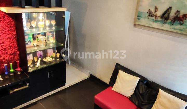 Rumah Bagus Unfurnished SHM Bojongsoang, Bandung 2