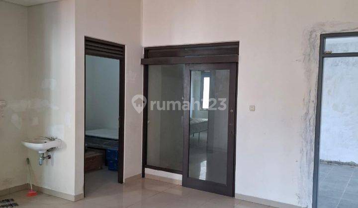 Rumah Luas Tanah 165 di Grand Sharon Residence 2