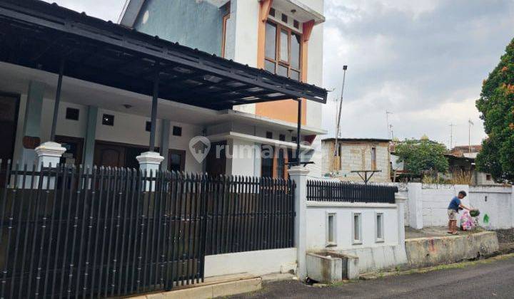 Rumah Siap Huni 2 Lantai di Jatihandap, Bandung 2