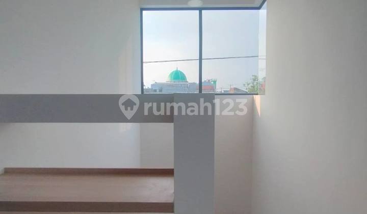 Rumah Baru Aesthetic Siap Huni, di Riung Bandung 2