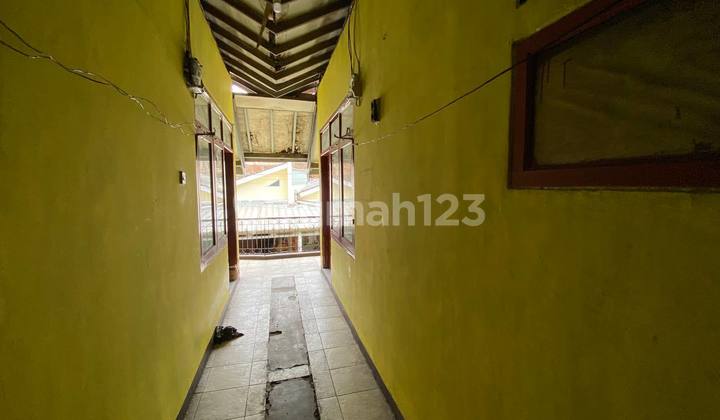 Cheap Boarding House near Ujungberung Square, Bandung 2