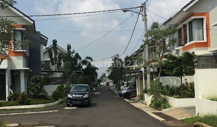 foto lainnya rumah 2 lantai siap huni