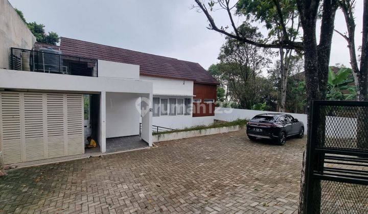 Rumah Villa 2 Lantai LT 540 di Padasuka Cicaheum Bandung 2