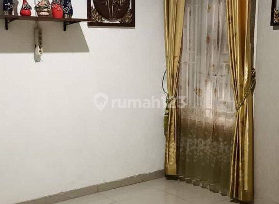 foto lainnya rumah 2 lantai siap huni