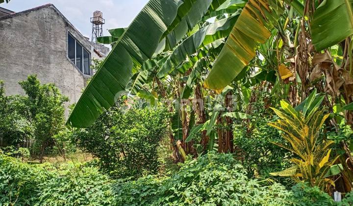 For Sale: SHM Land in Cijambe