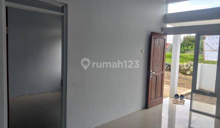 Rumah Minimalis Lt 60 di Sukamukti Katapang, Bandung 2