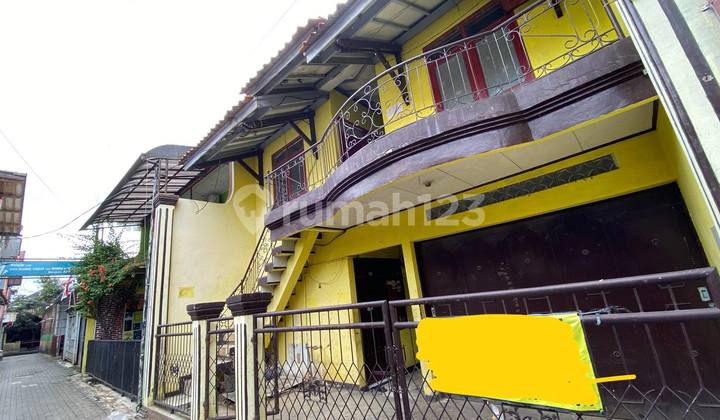 Rumah Kost MURAH di Dekat Alun-Alun Ujungberung, Bandung
