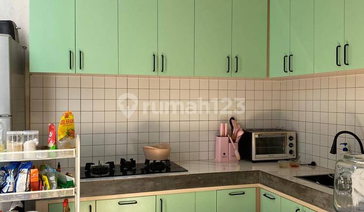 Rumah Bagus Unfurnished SHM Arcamanik, Bandung 2