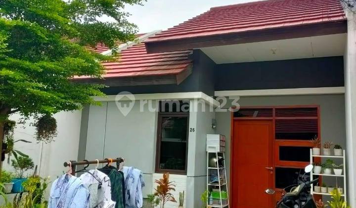 Rumah Bagus Unfurnished SHM Antapani, Bandung Rumah Bagus Unfurnished SHM Antapani, Bandung