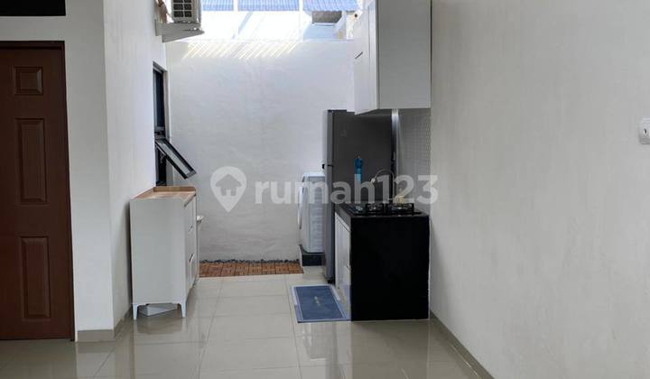 Rumah Bagus Unfurnished SHM Cinambo, Bandung 2