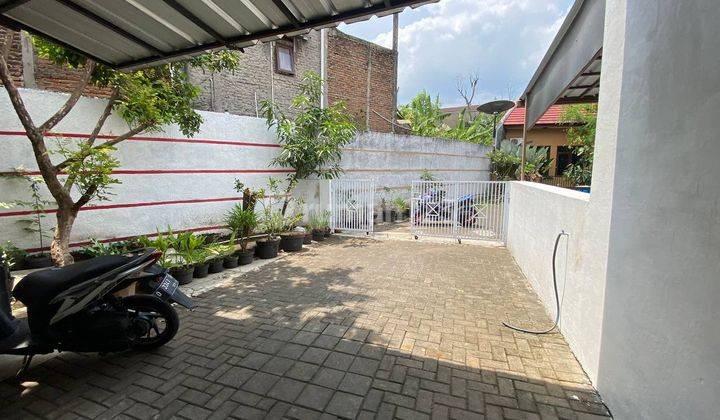 Rumah 1,5 Lantai Lt192 di Puri Dago Antapani, Bandung 2