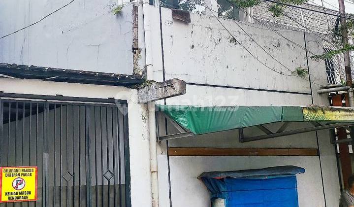 Rumah Kantor Usaha Bagus SHM Kopo, Bandung Rumah Kantor Usaha Bagus SHM Kopo, Bandung