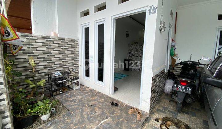 Rumah Murah Lt69 di Gede Bage, Bandung 2