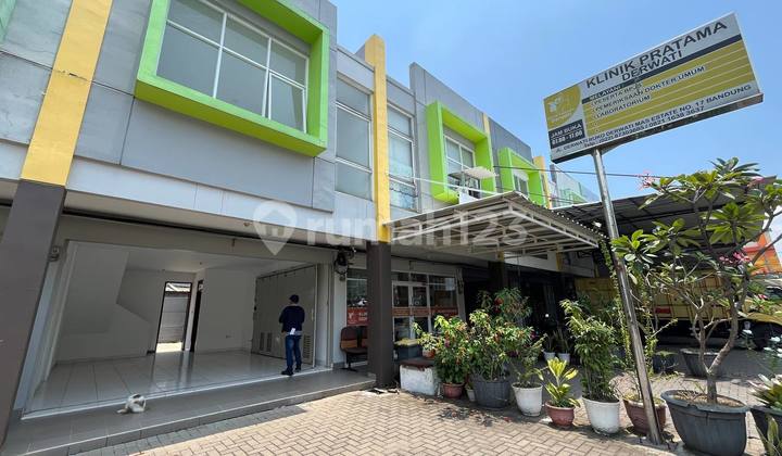 Good Ruko Derwati, Bandung