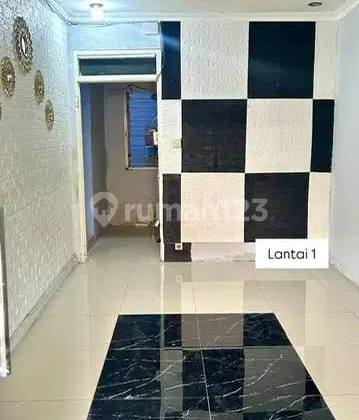 Rumah Bagus Unfurnished SHM Antapani, Bandung 2