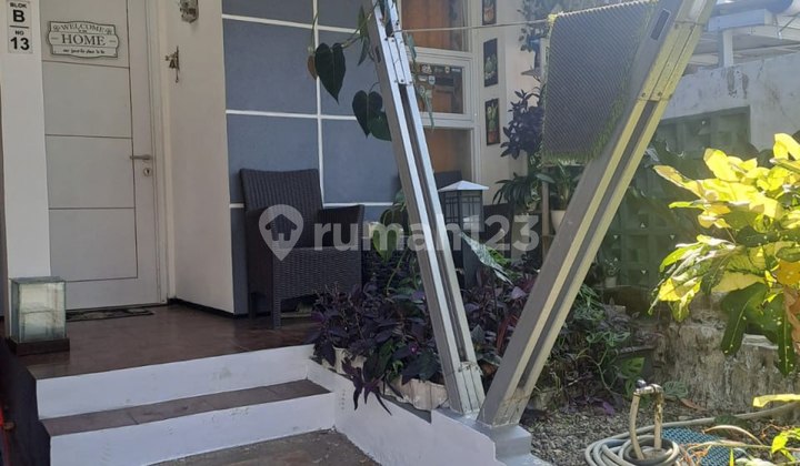 Rumah Minimalis di Komplek SIndanglaya Bandung 2
