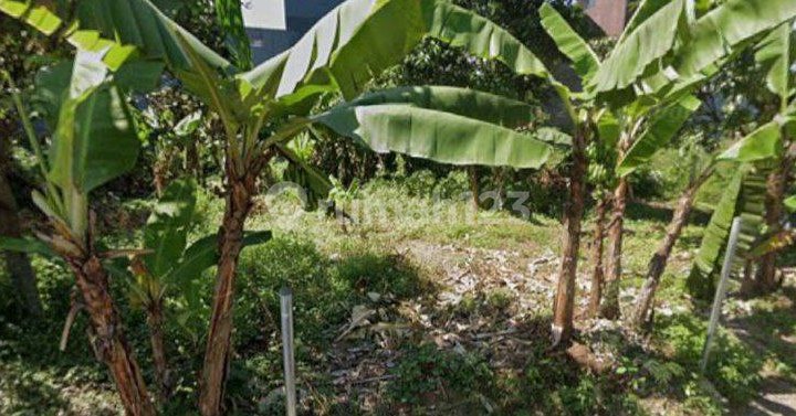 Tanah LT 500 sudah SHM di Panyileukan, Bandung 1