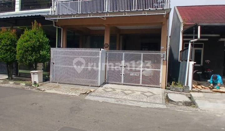 Ready to Move In Fully Furnished House in Antapani, Bandung