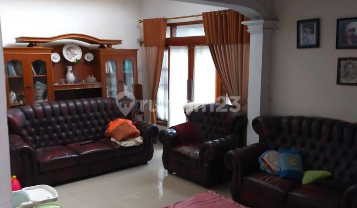 Rumah Bagus Unfurnished SHM Rancasari, Bandung 2