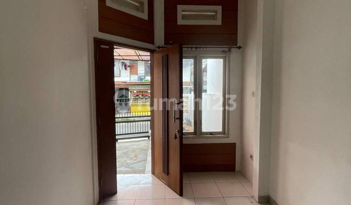 Rumah Minimalis Siap Huni SHM, di Dago 2
