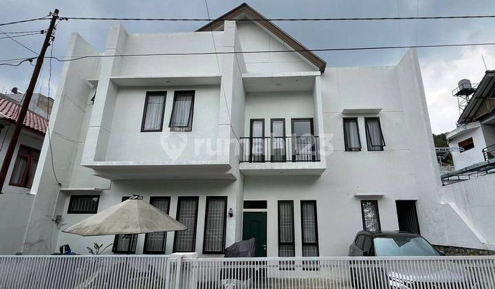 Modern Spacious House Ready to Occupy with SHM, in Awiligar Dago Modern Spacious House Ready to Occupy with SHM, in Awiligar Dago