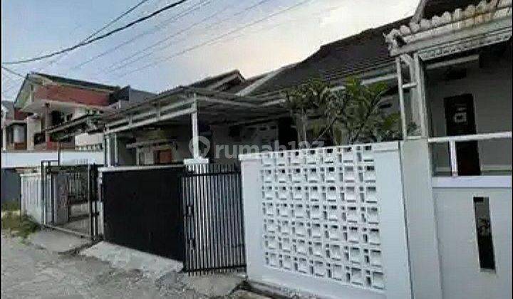 Rumah Murah Lt87 di Bumi Panyileukan, Bandung 2