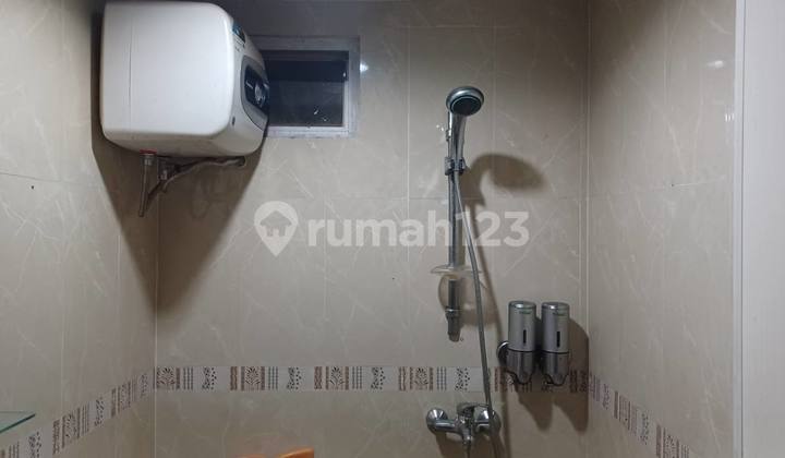 For Sale FULL FURNISHED Apartment at The Suite Metro Soekarno Hatta Bandung 2