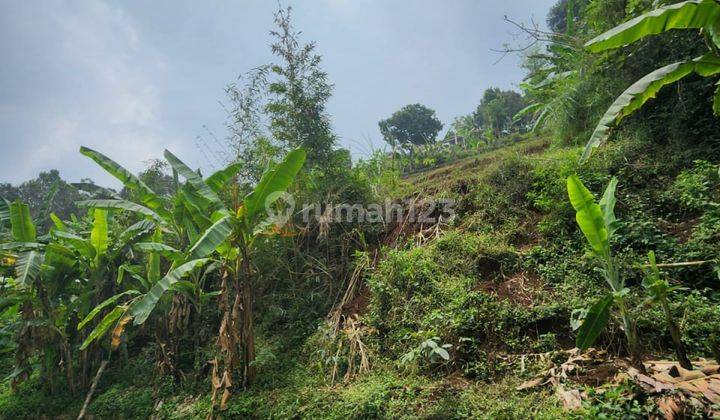 Tanah Kavling Murah di Jl. Sindanglaya Atas Sudah SHM 1