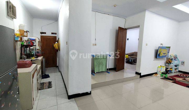 Rumah Murah di Komplek Cikadut Kodya Bandung 2