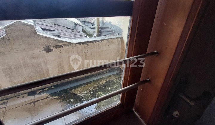 2-Storey Spacious Ready-to-Occupy House with SHM in Margahayu 2