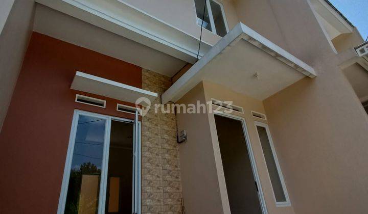 Rumah Minimalis Sejahtera 2