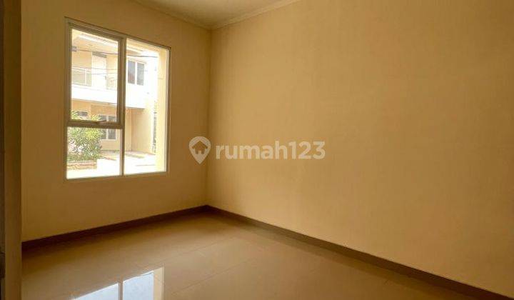 Rumah Modern Siap Huni Akses Tol 2