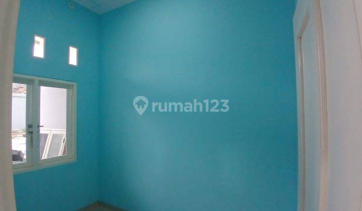 Rumah New 2 Lantai Dekat Jakarta 2