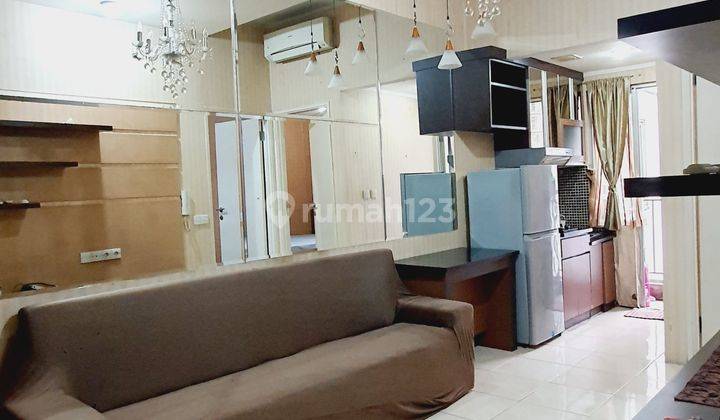 Disewa Apartemen Seasons City 2BR Furnish Jakarta Barat 1