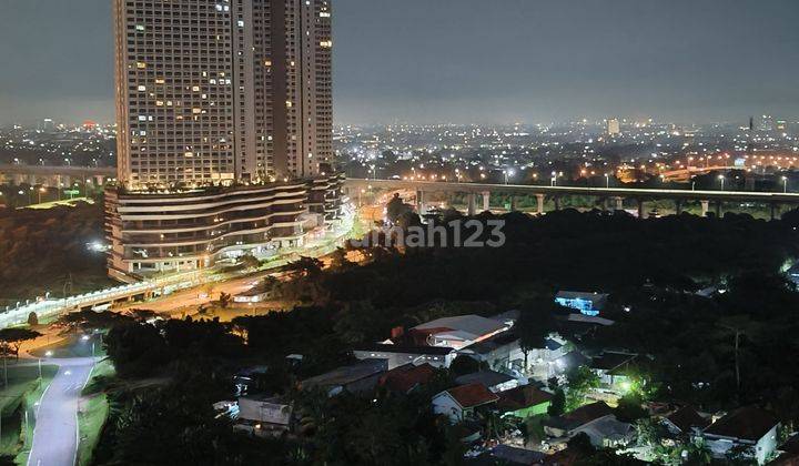 Sewa Apartemen Meikarta 2+1 Furnish Murah Mewah Lippo Cikarang  2