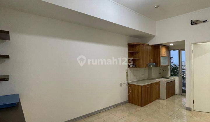 Disewa Apartemen Seasons City 2br Unfurnish Jakarta Barat Grogol 1