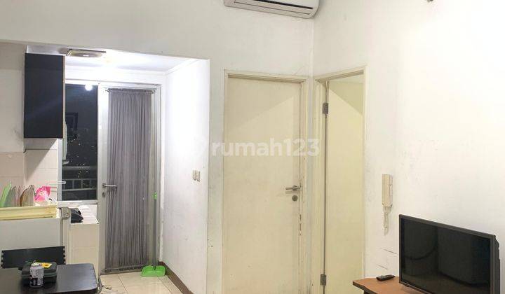 Sewa Apartemen Season City 2BR Furnish Murah Bulan Jakarta Barat  2