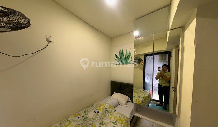 Disewa Apartemen Meikarta 2br Furnish Lippo Cikarang 2