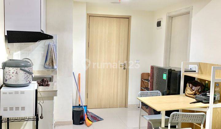 Disewa Apartemen Meikarta 2BR Furnish Murah Mewah Lippo Cikarang 2