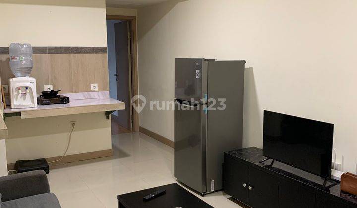 Disewa Apartemen Meikarta 1BR Furnish Murah Lippo Cikarang 2